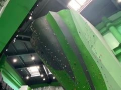 -重庆际华园室内极限运动中心
