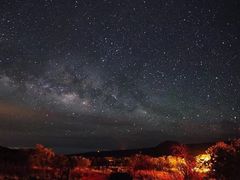 -莫纳克亚山天文台