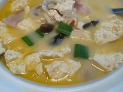 -悦融琥珀·京鲁菜·海味珍品(西单店)