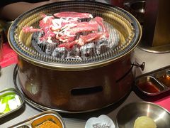 -西塔老太太泥炉烤肉(温州首店万象城黑金店)