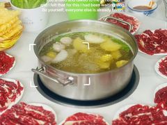 -万祥牛肉火锅(金龙店)