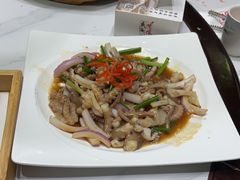-映像威海·海鲜味道(市区店)