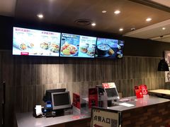 -肯德基(东安路站店)