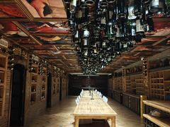 -福禧酒窖·中餐厅 (万柳店)