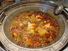 -匠岳·王宝器麻椒鱼(会展中心店)