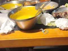 -炽城·烤肉名家(鸿达中央广场店)