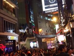 -兰桂坊