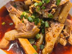 -新概念来凤鱼(璧山店)