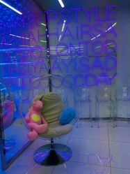 -P.STYLE 派斯造型