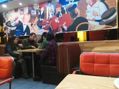 -尊宝比萨(英郡年华店)