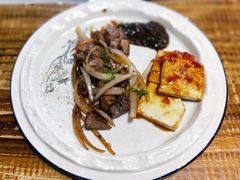 -大成铁板烧•板前(复古餐厅石老人店)