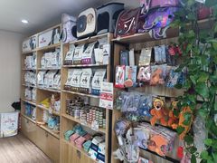 -中农大我爱我爱24h动物医院·中医针灸·猫专科·骨科医疗中心(双井店)