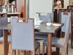 -静之湖湖畔餐厅