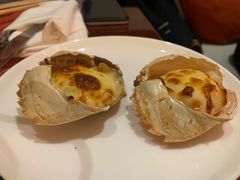 -洲际酒店·地平线全日餐厅HORIZON CAFÉ
