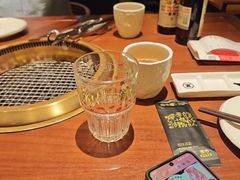 -御牛道日式烤肉料理(杭州万象城店)