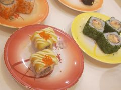 -禾绿寿司(星光68广场店)
