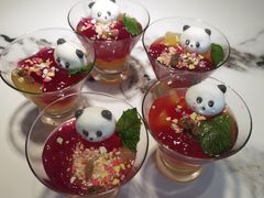 -青禾小厨新疆菜(总店)