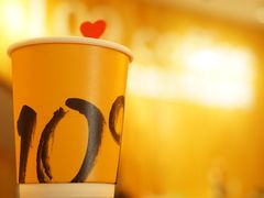 门面-109 COFFEE(建筑学院店)
