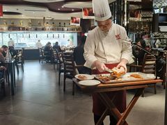 烤鸭师傅-阿庄新豫菜(通泰路店)