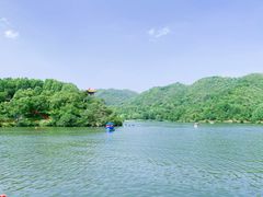 -玉渡山自然风景区