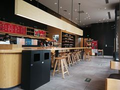 -星巴克(北京望京东园店)