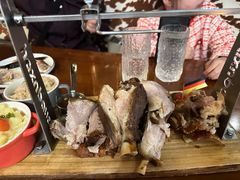 -haxnbauer海森堡德国餐厅(深圳coco店)