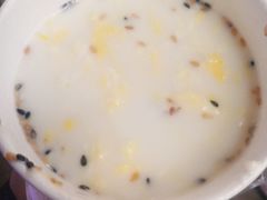 -清真老马家国华牛奶鸡蛋醪糟(正宁路店)