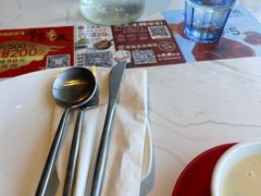 -必胜客(广渠路店)