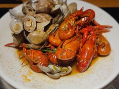 -蓝鲸湾汤泉(包河店)