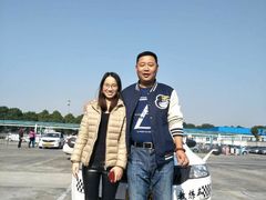 -通略驾校(新村路店)