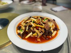 -新渝城·川菜·火锅(区庄店)