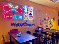 -火星工厂·桌游·团建聚会·轰趴馆(厦滘店)