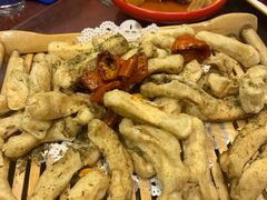 -满堂春特色餐馆