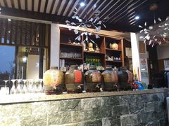 -夏屿湖畔.落日湖景餐厅(普者黑景区店)