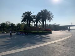 -宝安西湾红树林湿地公园