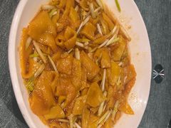 -凤凰园烤鸭店·唐山菜·传承花椒肉(老唐丰路店)