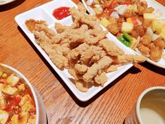 -外婆餐厅(魏县店)