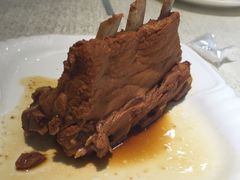 酱骨架-四季小馆·地道北京小吃(广百店)