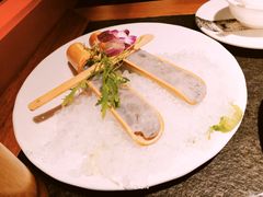 -潘十九地道成都老火锅(孙桥店)