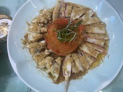 -舟山海鲜·江浙菜(银沙路店)
