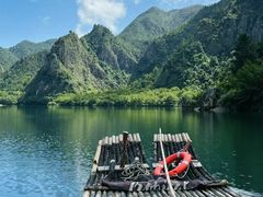 -楠溪江风景名胜区