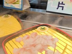 -遇上西雅图多融合海鲜自助餐厅(中房金谊广场店)
