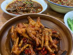 -老三样·美食研究中心(世贸路店)