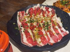 -猫爪爪原切自助烤肉(观音桥阳光世纪店)