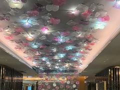 -桃花源中餐厅(金茂豪华精选酒店)