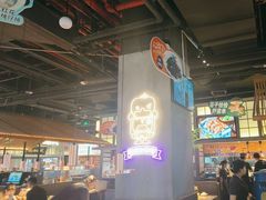 -茄子恰恰·新云南小炒(坪山益田店)