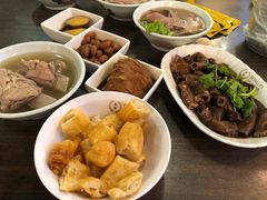 -松發肉骨茶(先得坊店)