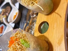-天狗山料理(省体店)