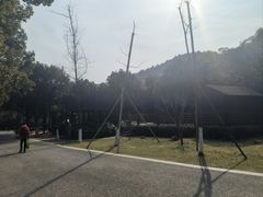 -孙武文化园-停车场