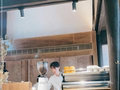 -Metal hands·铁手咖啡